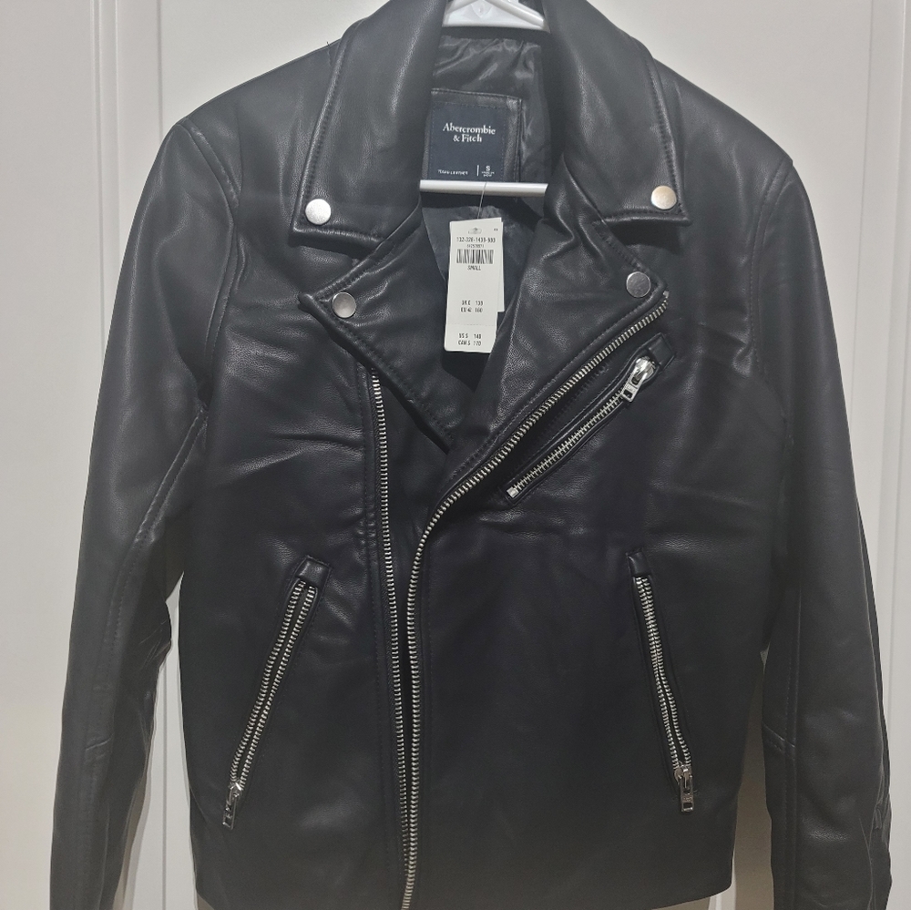 MENS ABERCROMBIE JACKET